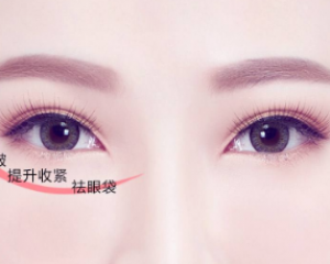 上海九院眼袋切除哪个医生做的最好？上海九院祛眼袋最好的专家预约排名